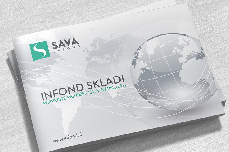 Sava Infond: Sava Infond - katalogi